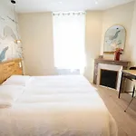 Apartmán Loge Zen A 100m De Thermal