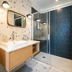 Loge Zen A 100m De Thermal Apartmán *