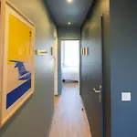 Loge Zen A 100m De Thermal Apartmán Nancy