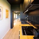 Loge Zen A 100m De Thermal *