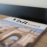 Loge Zen A 100m De Thermal Apartmán Nancy