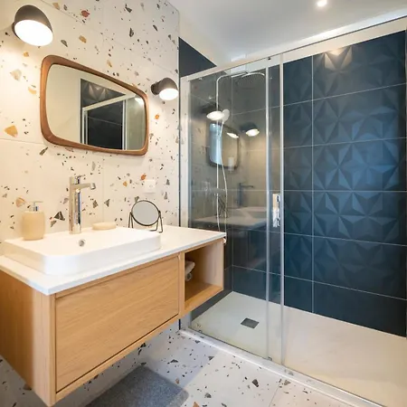 Loge Zen A 100m De Thermal Apartmán *