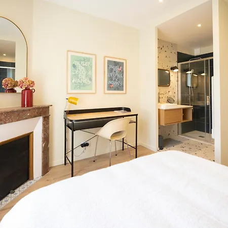 Loge Zen A 100m De Thermal *