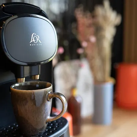 Loge Zen A 100m De Thermal *