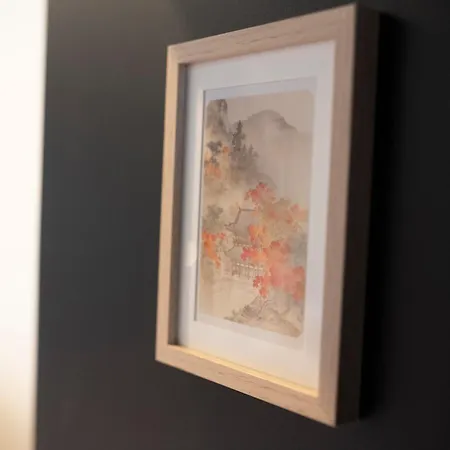 Apartmán Loge Zen A 100m De Thermal