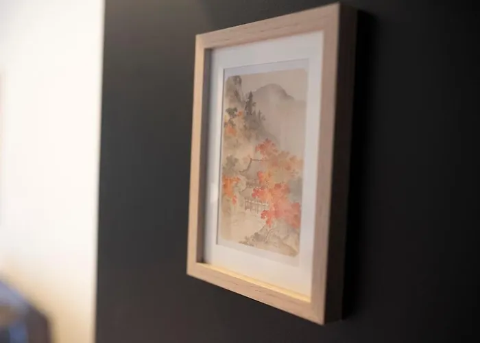 Loge Zen A 100m De Thermal *