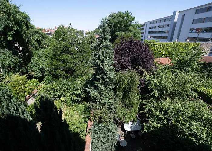 Loge Zen A 100m De Thermal *