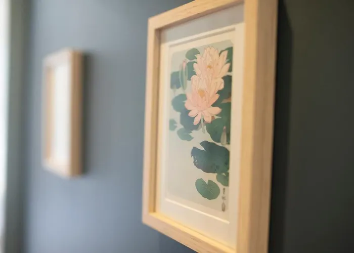 Loge Zen A 100m De Thermal Apartament