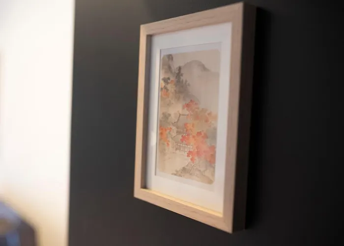 Apartament Loge Zen A 100m De Thermal