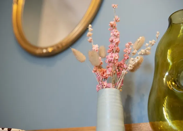 Apartament Loge Zen A 100m De Thermal *