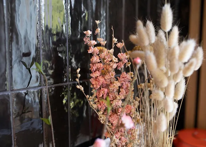 Apartament Loge Zen A 100m De Thermal *